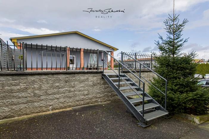 Pronájem kanceláře, Olomouc, I. P. Pavlova, 65 m2