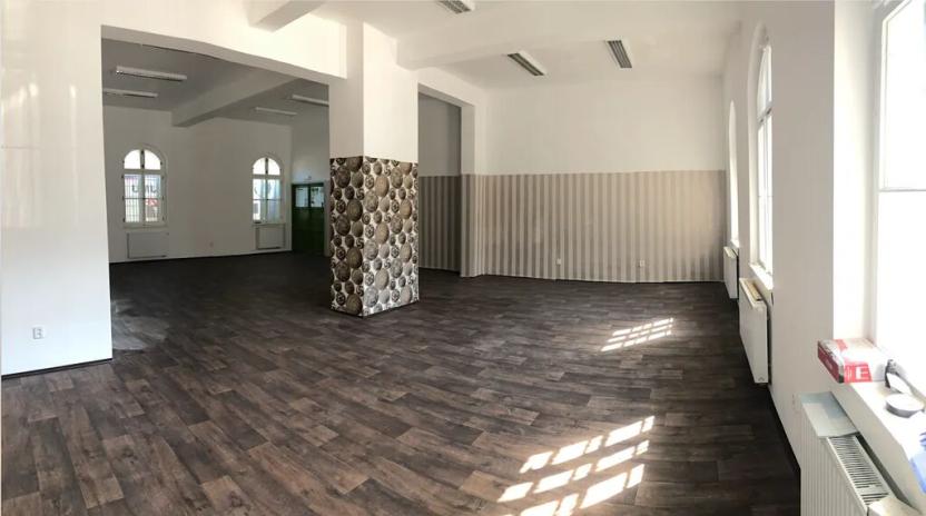 Pronájem obchodního prostoru, Ostrava, Mírová, 114 m2