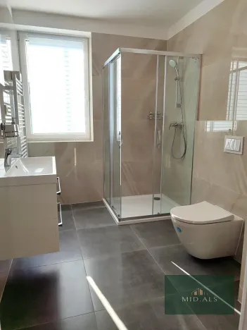 Pronájem bytu 2+kk, Zbiroh, Majerové, 44 m2