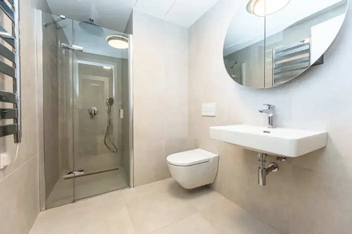 Pronájem bytu 1+kk, Praha - Smíchov, U Lihovaru, 31 m2