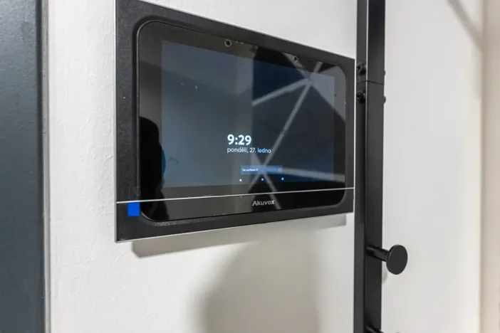 Pronájem bytu 1+kk, Praha - Smíchov, U Lihovaru, 31 m2