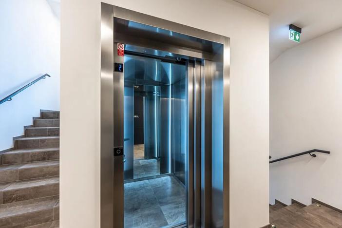 Pronájem bytu 1+kk, Praha - Smíchov, U Lihovaru, 31 m2