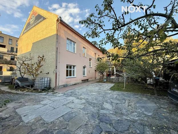 Pronájem bytu 3+kk, Šternberk, Uničovská, 63 m2