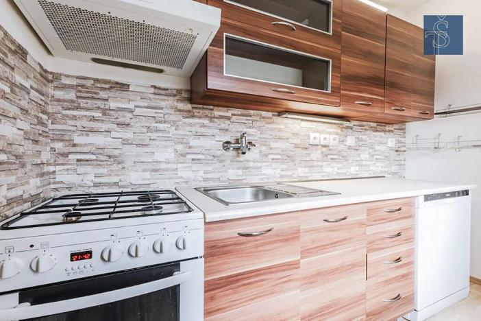 Prodej bytu 2+1, Praha - Žižkov, Habrová, 51 m2