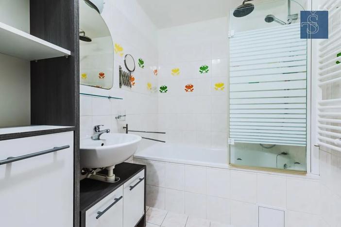 Prodej bytu 2+1, Praha - Žižkov, Habrová, 51 m2