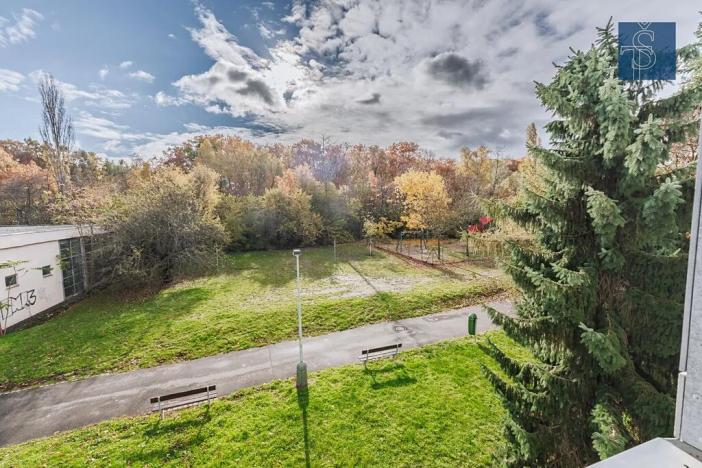 Prodej bytu 2+1, Praha - Žižkov, Habrová, 51 m2