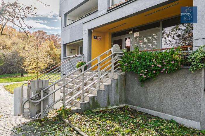 Prodej bytu 2+1, Praha - Žižkov, Habrová, 51 m2