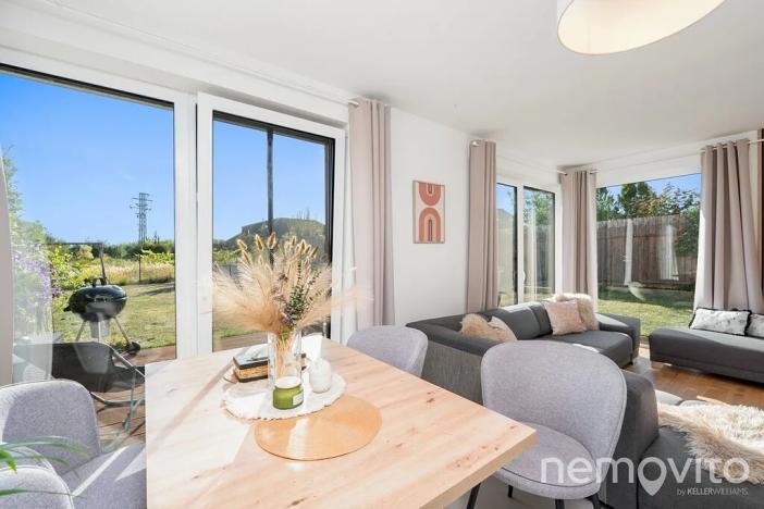 Prodej rodinného domu, Hostivice, Kutnauerova, 170 m2