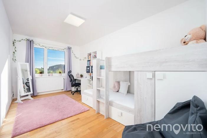 Prodej rodinného domu, Hostivice, Kutnauerova, 170 m2