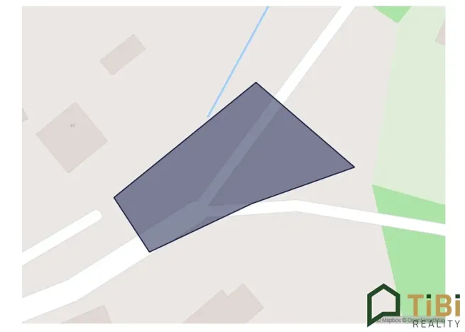 Prodej pozemku pro bydlení, Blansko, 614 m2