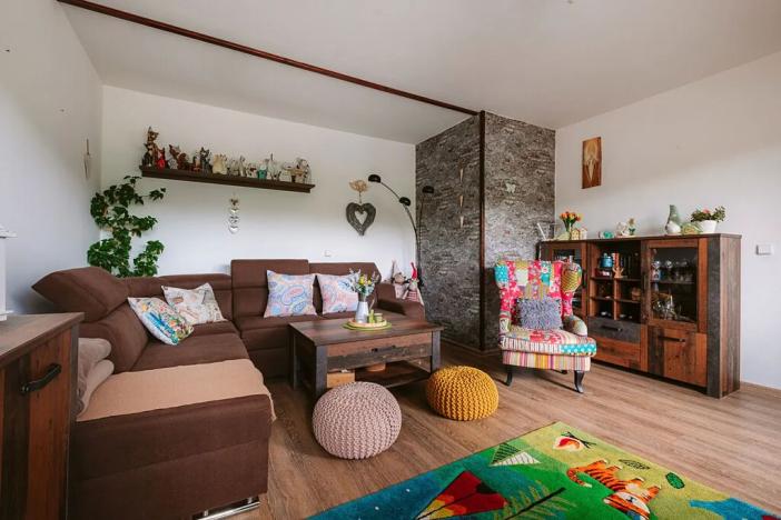 Prodej bytu 3+1, Jihlava, Srázná, 78 m2