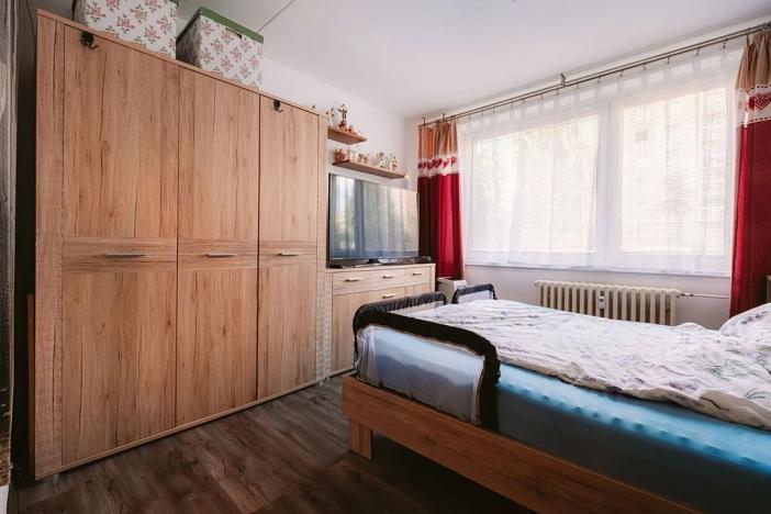 Prodej bytu 3+1, Jihlava, Srázná, 78 m2