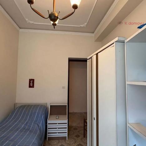 Prodej rodinného domu, San Piero Patti, Itálie, 130 m2