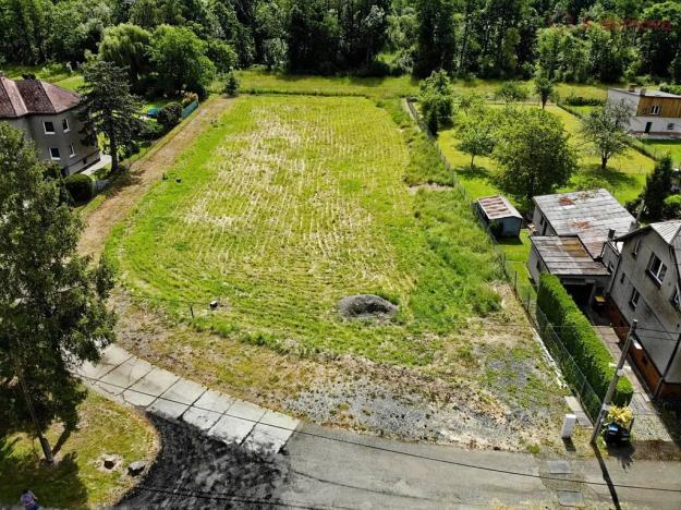 Prodej pozemku pro bydlení, Studénka, Mlýnská, 908 m2