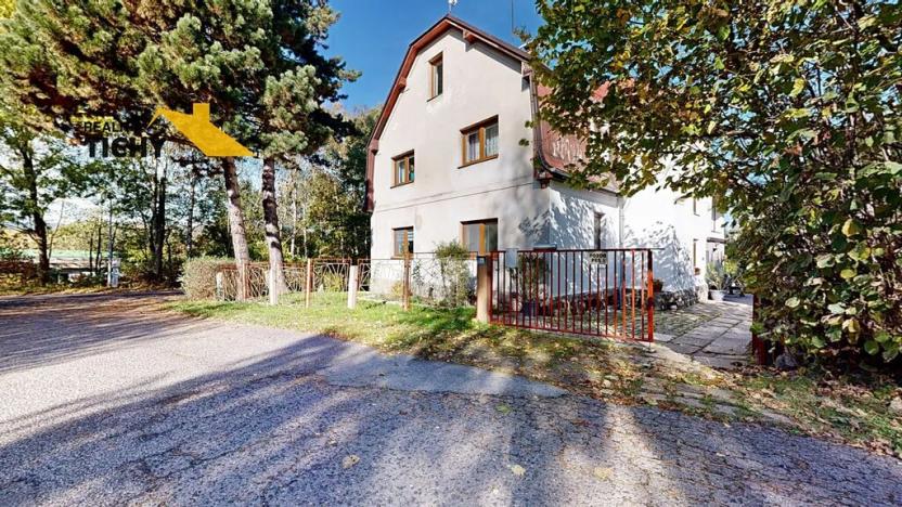 Prodej rodinného domu, Liberec, Turnovská, 172 m2