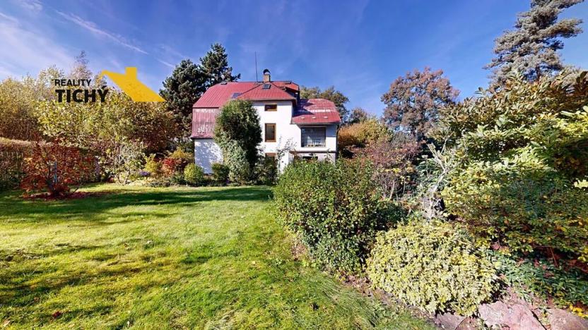 Prodej rodinného domu, Liberec, Turnovská, 172 m2