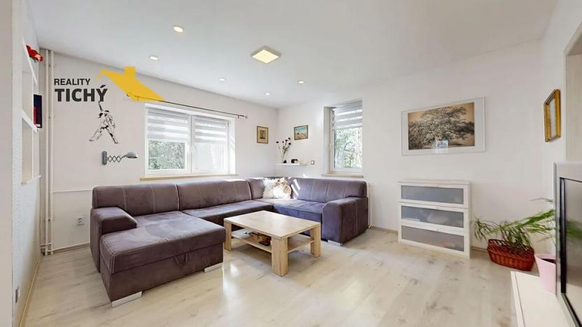 Prodej rodinného domu, Liberec, Turnovská, 172 m2