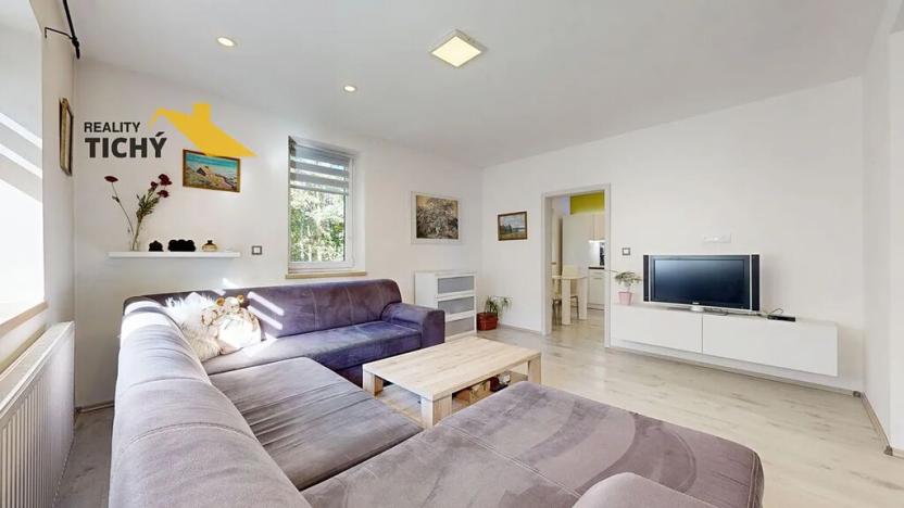 Prodej rodinného domu, Liberec, Turnovská, 172 m2