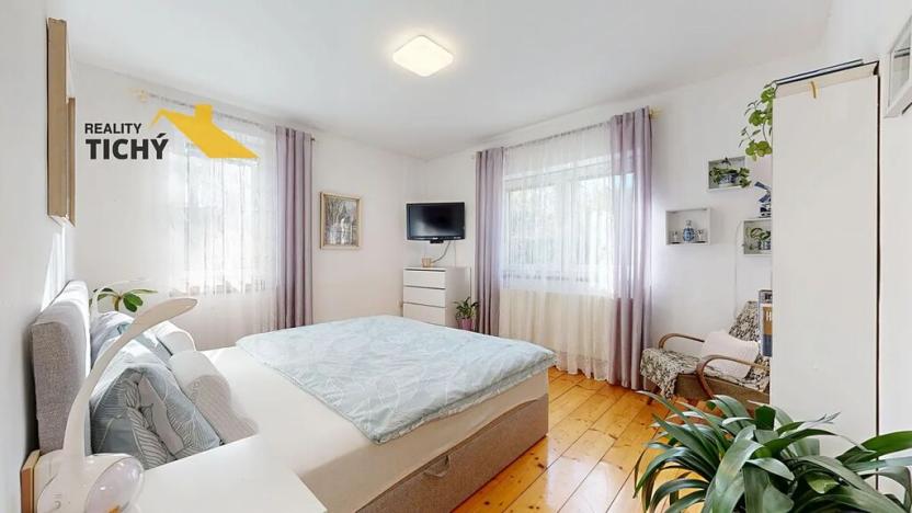 Prodej rodinného domu, Liberec, Turnovská, 172 m2