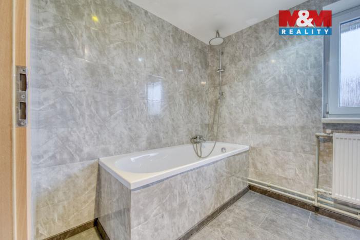 Prodej rodinného domu, Staré Sedlo, Sadová, 156 m2