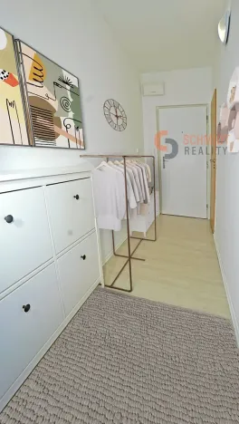 Prodej bytu 2+1, Valtice, Pod zámkem, 63 m2