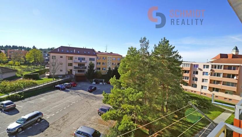 Prodej bytu 2+1, Valtice, Pod zámkem, 63 m2