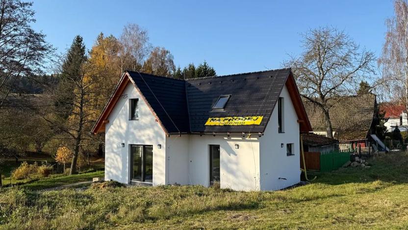 Prodej rodinného domu, Doubravice, 98 m2