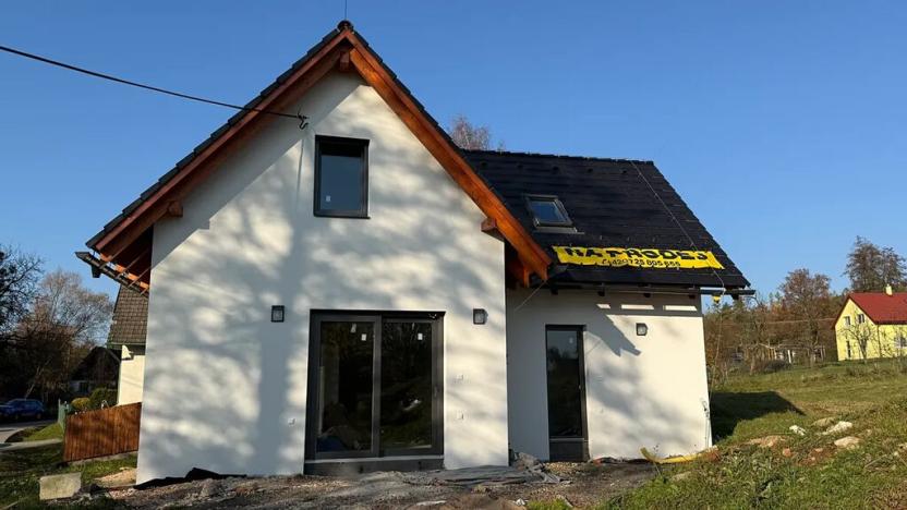 Prodej rodinného domu, Doubravice, 98 m2