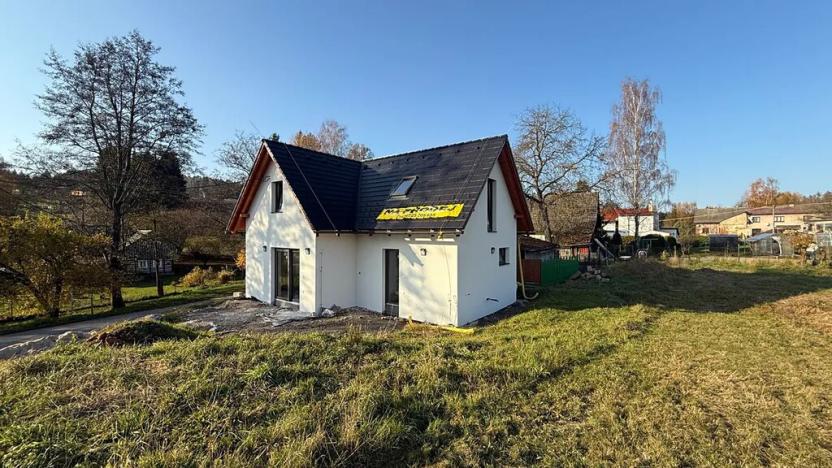 Prodej rodinného domu, Doubravice, 98 m2