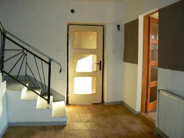 Prodej rodinného domu, Rohov, Slezská, 190 m2