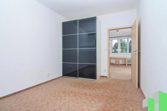 Pronájem bytu 3+1, Ostrava, Václava Jiřikovského, 68 m2