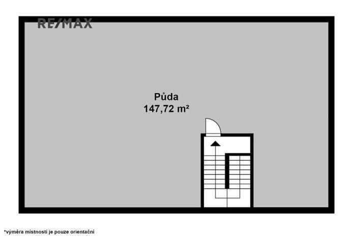 Prodej činžovního domu, České Velenice, Komenského, 247 m2