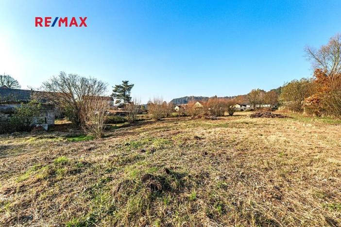 Prodej pozemku pro bydlení, Číměř, 3297 m2