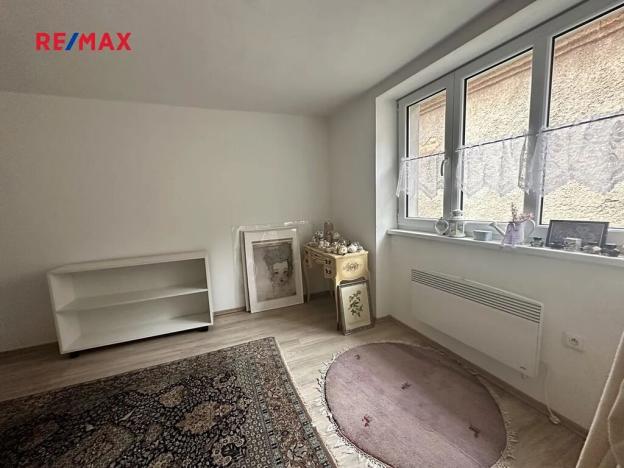 Prodej rodinného domu, Čistá, Tyršova, 130 m2