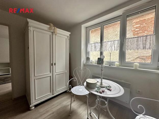 Prodej rodinného domu, Čistá, Tyršova, 130 m2