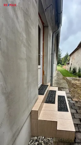 Prodej rodinného domu, Čistá, Tyršova, 130 m2