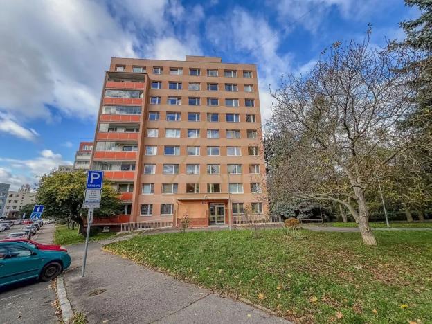 Pronájem bytu 3+1, Praha - Motol, Hennerova, 61 m2