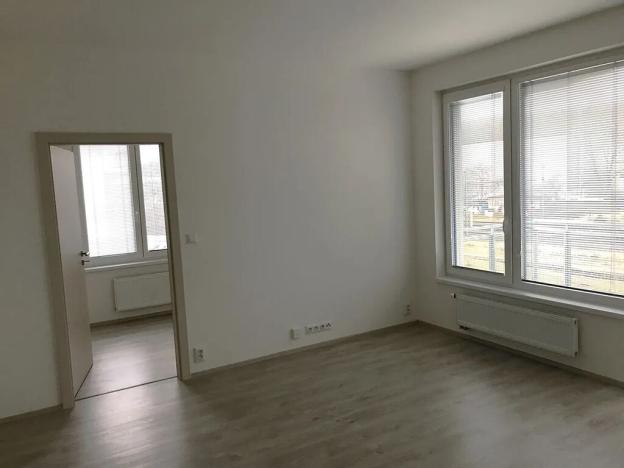 Prodej bytu 2+kk, Praha - Vysočany, Čerpadlová, 49 m2