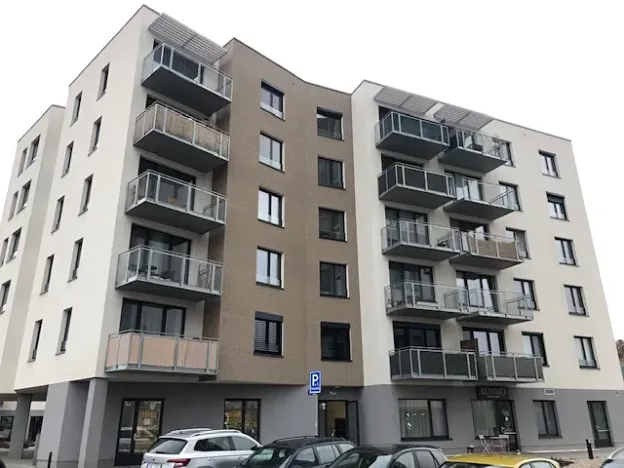 Prodej bytu 2+kk, Praha - Vysočany, Čerpadlová, 49 m2