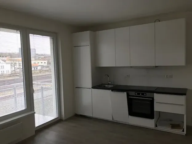 Prodej bytu 2+kk, Praha - Vysočany, Čerpadlová, 49 m2
