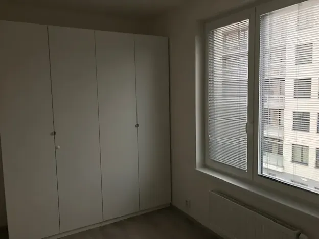 Prodej bytu 2+kk, Praha - Vysočany, Čerpadlová, 49 m2
