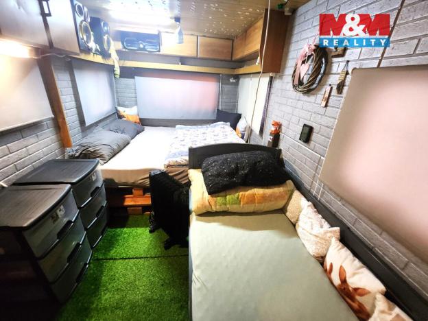 Prodej chaty, Rokle, 30 m2