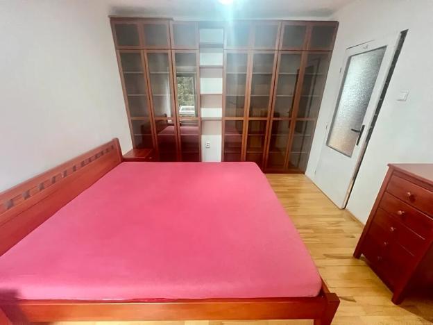 Pronájem bytu 3+1, Kolín, Masarykova, 62 m2