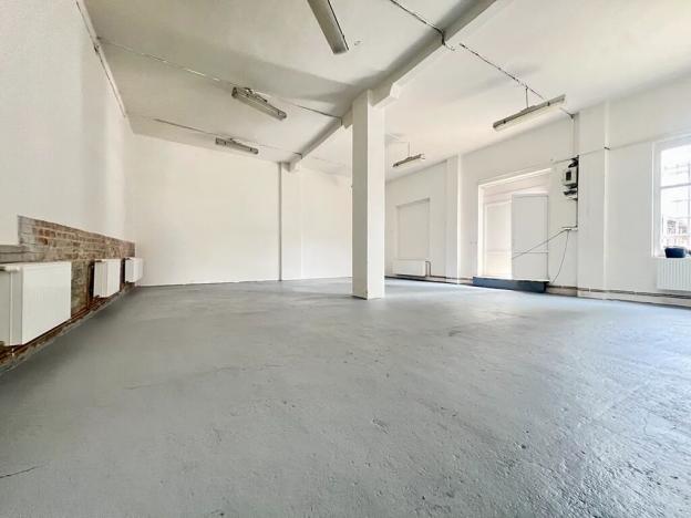 Pronájem obchodního prostoru, Kolín, Havlíčkova, 154 m2