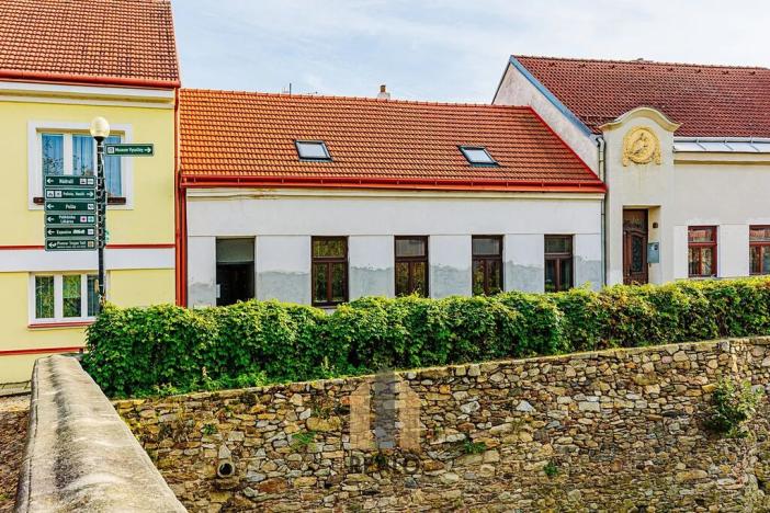 Prodej rodinného domu, Telč, Na Parkaně, 170 m2