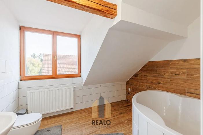 Prodej rodinného domu, Telč, Na Parkaně, 170 m2