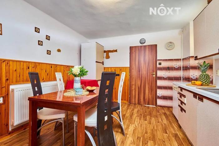 Prodej rodinného domu, Černýšovice, 150 m2