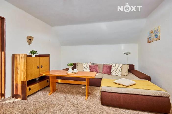 Prodej rodinného domu, Černýšovice, 150 m2