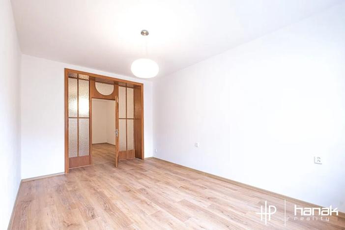 Pronájem bytu 2+1, Brno, Terezy Novákové, 58 m2