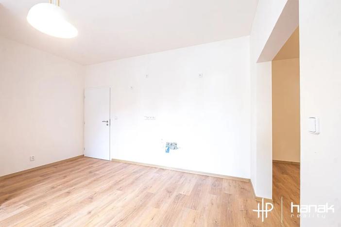 Pronájem bytu 2+1, Brno, Terezy Novákové, 58 m2